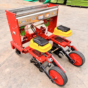 लागत प्रभावी मकई सोयाबीन सीडर <span class=keywords><strong>2</strong></span>-4 पंक्तियों ट्रैक्टर-कृषि के लिए - Product Image 3