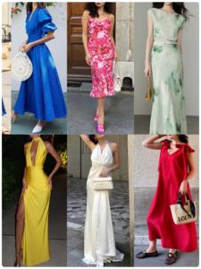 VENTA CALIENTE 2025 NUEVO Liquidación Ropa de mujer Venta al por mayor Vestidos casuales Camisetas Embalaje mixto Entrega aleatoria Stock Ropa - Product Image 2