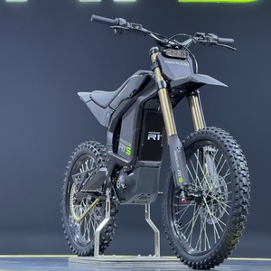 <span class=keywords><strong>Moto</strong></span> électrique tout-terrain haute vitesse R1+S, moteur central 25 kW, batterie semi-solide 72 V 55 Ah, 100 km/h, pour adultes, motocross, E-bike - Product Image 3