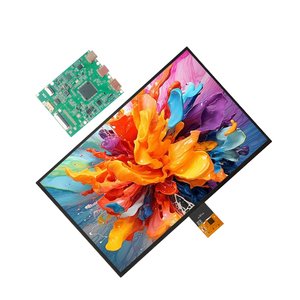 DXQ 15.6 Inch 60HZ EDP LCD Modules With Drive Board 280nits 1920x1080 TFT Display <b>Touch</b> <b>Screen</b> 15.6 Inch Lvds Hads Lcd 15. - Product Image 1