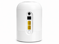 Router Mesh WiFi 6 JUQU K662D 2GE HN8145XR 4GE USB TEL POTS XPON GPON ONU para Redes de Banda Ancha de ISP, Venta al Por Mayor de Fábrica
