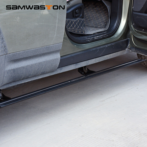 Bệ bước điện tự động cho Land Rover <span class=keywords><strong>Defender</strong></span> 110 2020-2024 - Product Image 5