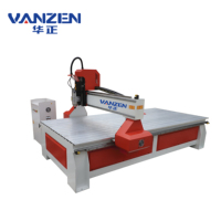 Machine de découpe CNC à 3 axes pour le travail du bois, routeur CNC pour le travail du bois 1325