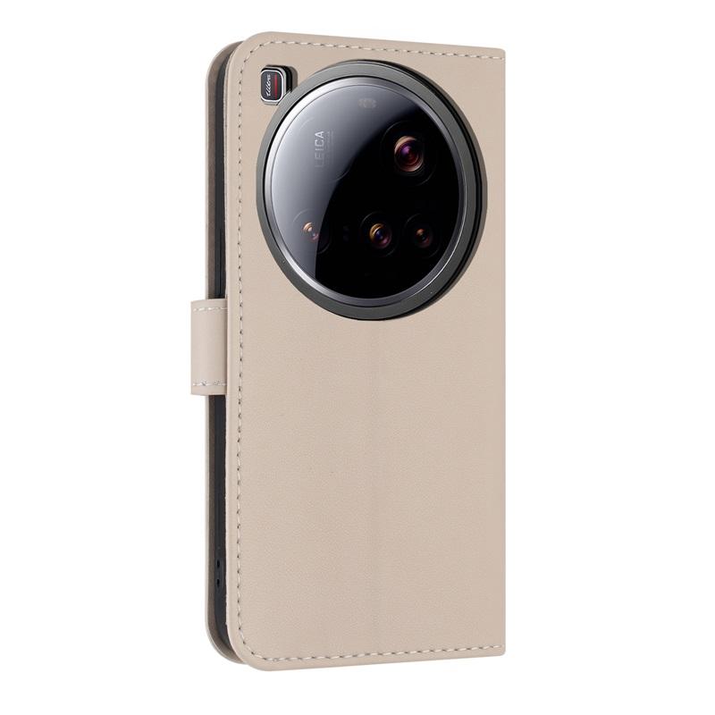 Xiaomi 15/14/13 Ultra Phone Case Premium PU - Image 2