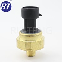 Capteur de pression d'huile 8531299(1252C)/E2101960 RT Marque IATF 16949 Garantie de 12 mois certifiée pour camion Ford pour pelle Renault
