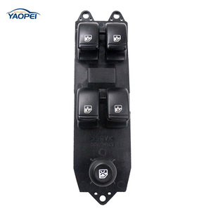 Phụ Tùng Xe Hơi Bên Trái Điều Khiển Thạc Sĩ Điện Cửa Sổ Cửa Chuyển Đổi 96269354 96206611 Cho <span class=keywords><strong>Daewoo</strong></span> <span class=keywords><strong>Nubira</strong></span> 1999-2003 - Product Image 3