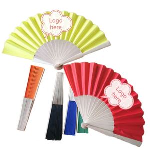 New Arrival Custom Logo Printed Handheld Wood Bamboo Folding <b>Fan</b> Wholesale Eco-Friendly Carved <b>Hand</b> <b>Fan</b> Stock - Product Image 1