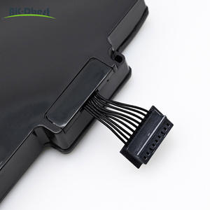 Batería Nueva para Portátil A+ Cells de 5800 mAh, Modelo <span class=keywords><strong>A1322</strong></span> para <span class=keywords><strong>Macbook</strong></span> Pro de 13 Pulgadas A1278, Años 2009 a 2012, 10.95 V - Product Image 5