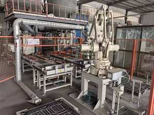 高品質多用途弾性パテプレミアムフレキシブルセメントモルタル工業用表面スムージングプレミアムフレキシブルセメント - Product Image 4