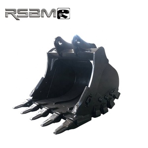 RSBM vendido pronto 20Ton excavadora cubo para venta - Product Image 4