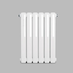 <span class=keywords><strong>Radiador</strong></span> <span class=keywords><strong>vertical</strong></span> de acero de estilo conciso, diseño <span class=keywords><strong>decorativo</strong></span> para calefacción central para sistemas de calor domésticos y hospitalarios - Product Image 3