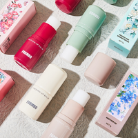 Déodorant corporel offrant un parfum longue durée. Déodorant de poche élimine les odeurs. Le stick déodorant offre une fraîcheur longue durée