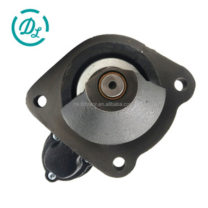 DL eexcavastart 1013E BF6L 24V ใหม่ประกอบสตาร์ทเตอร์3KW 0001230006 2913175400 2913198900 05719269 05712909สำหรับงานหนัก - Product Image 3