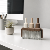Recharge de désodorisant électrique Perfect Scents en bouteille avec rappel de faible niveau de recharge - Compatible usage domestique 3volution Fleurs Blanches 20ml