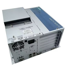 กล่อง SIMATIC รุ่นใหม่เอี่ยม 100% ของแท้ 6ES7647-6NG20-0BB0 IPC827C 6ES7647-6NG20-0BB0 SIMATIC Box IPC827C - Product Image 1
