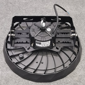 Aixuan công suất cao chuyên nghiệp việc làm 100W 150W 200W 240W ngành công nghiệp Highbay UFO <span class=keywords><strong>Led</strong></span> cao bay cửa hàng ánh sáng AC220-240 - Product Image 2