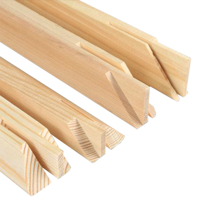 Houten schilderlijst van dennenhout, gespannen, voor olieverfschilderij op <span class=keywords><strong>canvas</strong></span> - Product Image 4