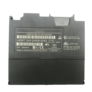 Módulo Procesador de Comunicación PLC Original 6GK7343-2AH00-0XA0 - Product Image 3