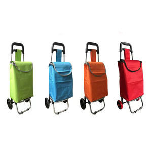 <span class=keywords><strong>2025</strong></span> नया आगमन फोल्डेबल पोर्टेबल ट्रॉली - Product Image 1