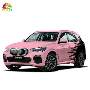 Film vinyle pour carrosserie de <span class=keywords><strong>voiture</strong></span> personnalisé par Carlas, effet d'encre éclaboussée, auto-adhésif, PVC, film vinyle pour enveloppement de <span class=keywords><strong>voiture</strong></span> - Product Image 2