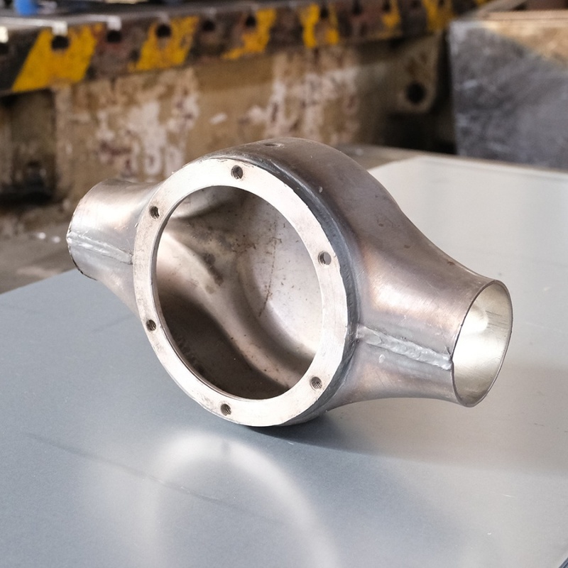 Custom TIG Welding Fabrication for Automotive