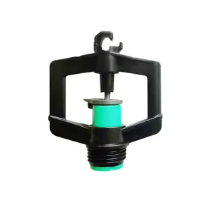 1/2Inch Waterbird Micro Sprinkler Roterende Irrigatie Misting Sprinkler Landbouw Irrigatie