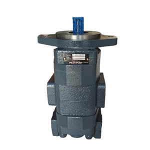 ปั๊มไฮดรอลิกหลักสำหรับอะไหล่รถขุด EC360 EC460 EC1380 EC480 - Product Image 2