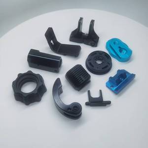 Usinage CNC avec <span class=keywords><strong>dessin</strong></span>, produits en aluminium anodisé, pièces de tournage, service CNC, pièces usinées et tournées, services de traitement des métaux - Product Image 1