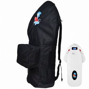 Équipement de sports nautiques électroniques pour enfants, planche de surf à propulsion électrique, surf flottant autopropulsé F2, équipement de sports nautiques électroniques - Product Image 5