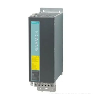 6SL3120-1TE23-0AC0 SINAMICS S120 VFD โมดูลมอเตอร์เดี่ยว 380V อินพุต 3AC 400V 30A 36KW ชุดควบคุมขนาดเล็ก โครงแบบ C-Type - Product Image 3