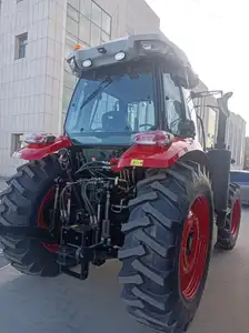 2023 New HWG 1854 Large Tractor 185 HP For Farming