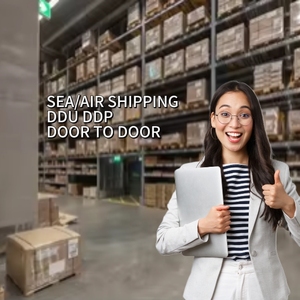 Soluzioni Affidabili per il Trasporto Merci, Agente di Spedizione Esperto, Doppio Sdoganamento, Tasse Incluse, Dropshipping Italia UK Via Aerea+Espressa - Product Image 4