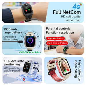 Montre connectée pour enfants Modèle H02B - Product Image 1