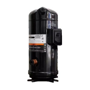 คอมเพรสเซอร์ทำความเย็น ZP120KQE TFD 505 ใช้กับสารทำความเย็น R410A สำหรับงานอุตสาหกรรม ทั้งทำความเย็นและทำความร้อน - Product Image 5