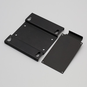 Clavier d'ordinateur Boss, pièce estampée BS 75 en fer et acier inoxydable, conductivité tactile pour réparation - Product Image 2