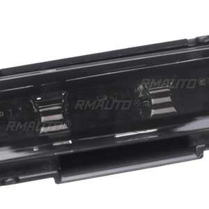 Luz de Freno Trasera Elevada de Tercera Posición con Alarma de Seguridad para Mercedes Benz W211 Clase E Sedán 2003-2009 # A2118201556 - Product Image 4