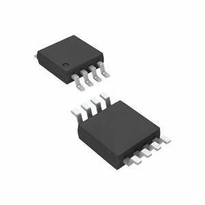 Electronic Circuit Components Original One Stop Service S-19243B33H-E8T1U 8 SOlC Exposed Pad Power Management (PMIC) - Product Image 1
