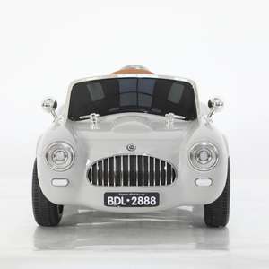 Mobil Anak, Mobil Anak Convertible, Mobil Listrik Anak, Mainan Anak, Transportasi Anak - Product Image 6