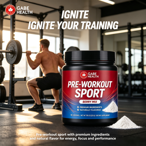 Poudre Pré-Entraînement Sportive Marque Blanche Ingrédients Premium Mélange de Baies Naturelles 225g 90 unités Énergie et Performance pour Athlètes Vente en Gros - Product Image 2
