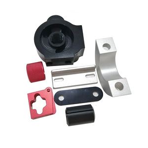 Servicio de Fundición a Presión de Aluminio y Zinc de Alta Calidad Yuanfei YF-0611, Fabricación Personalizada OEM para Piezas de Ruedas de Motor - Product Image 1