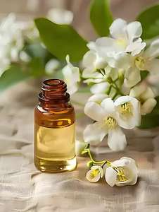 Produits Offre Spéciale 100% Pure Nature L'<span class=keywords><strong>huile</strong></span> de jasmin a un parfum élégant - Product Image 4