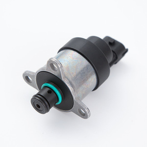 Válvula de Inyección 0928400830, Válvula Dosificadora de Combustible Diésel para Reparación y Reemplazo, Construcción Metálica - Product Image 1
