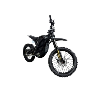 Bicicleta Eléctrica Todoterreno Ventus One V1 Plus 2026, Potencia Máxima de 28000W, Batería de 72V 50Ah, Carga Rápida, Alta Velocidad - Product Image 5