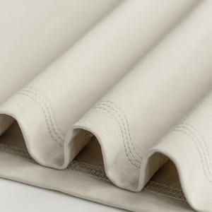 Camiseta Deportiva para Hombre Blackwhite, Talla S, Gris Claro, Mezcla de Algodón, Anti-Pilling - Product Image 2