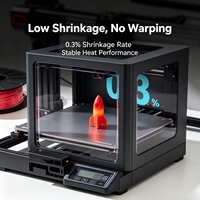 Filamen Printer 3D Zorvant PLA Plus PLA-PMC01-015 1.75mm 1kg, Daya Tahan Tinggi, Cetak Halus, 190C, Warna Kustom, Model Kerajinan
