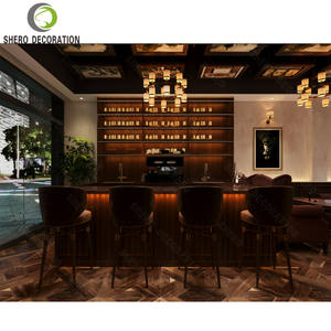 Humidor para Puros y Vinos, Madera de Cedro Español, Roble y Haya, con Sistema de Refrigeración, Mueble Vitrina para Exhibición - Product Image 1