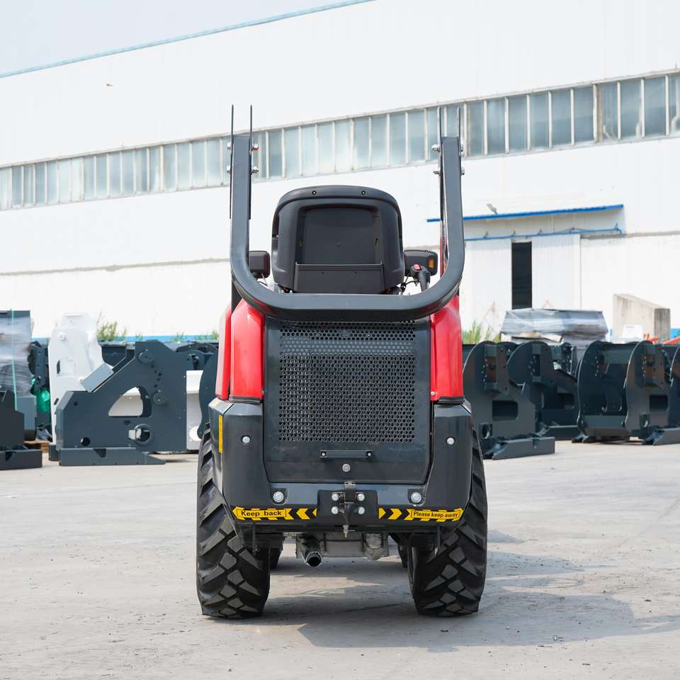Mini Loader Front Frame China Mini Wheel Loader for Sale Telescopic Loader New Hydraulic Loader ...