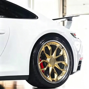 Rines Forjados Ligeros de 18-20 Pulgadas para BMW M2 M3 M4 M5 M8 X5 X7, Autos de <span class=keywords><strong>Segunda</strong></span> <span class=keywords><strong>Mano</strong></span>, SUV 4x4, <span class=keywords><strong>ATV</strong></span>, Rines Personalizados de Aleación, Nuevos - Product Image 2