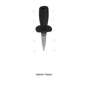 Ilsa Tuttix1 Mussel Opener with Plastic Handle - Product Image 3
