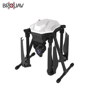 Dron ambiental BROUAV con evitación automática de obstáculos para vuelos ambientales seguros - Product Image 3